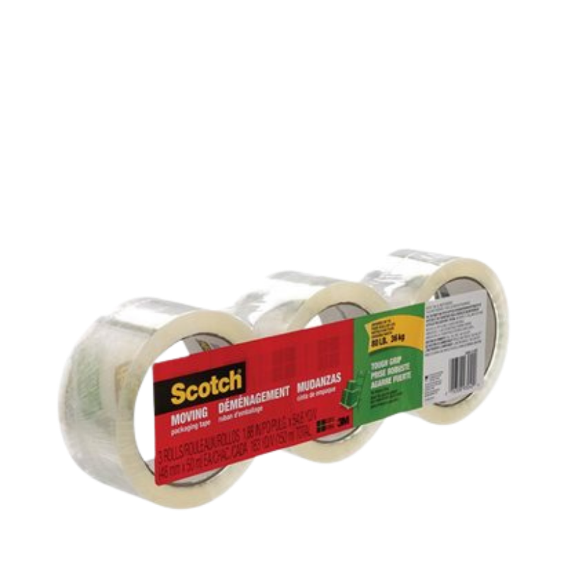 Image Packaging Tapes
